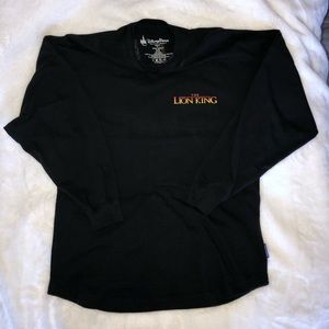 Disney Spirit Jersey